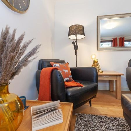 Vibrant & Bright City Centre Apartment! Oxford Exterior foto