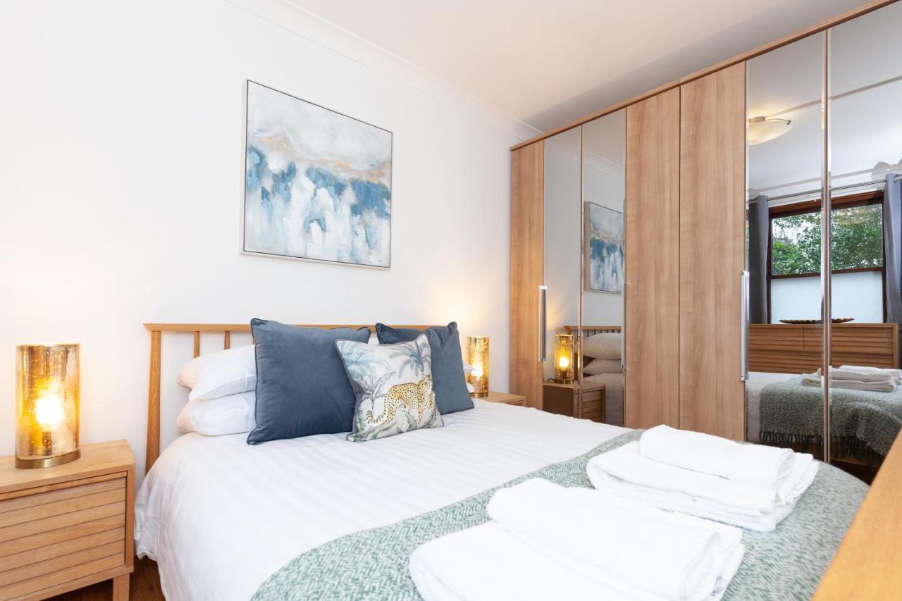 Vibrant & Bright City Centre Apartment! Oxford Exterior foto